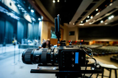 Produzione Video