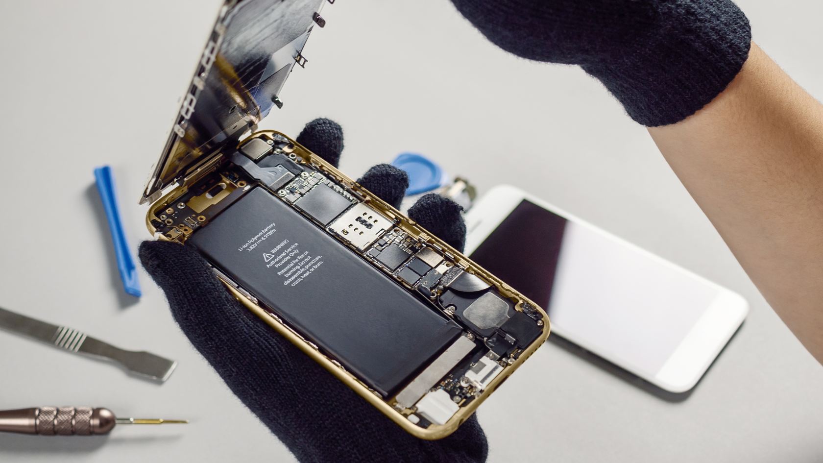 Riparazione Smartphone Roma Servizio Rapido e Affidabile (3)