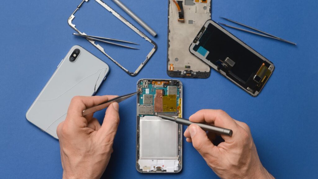 Riparazione Smartphone Roma Servizio Rapido e Affidabile (3)