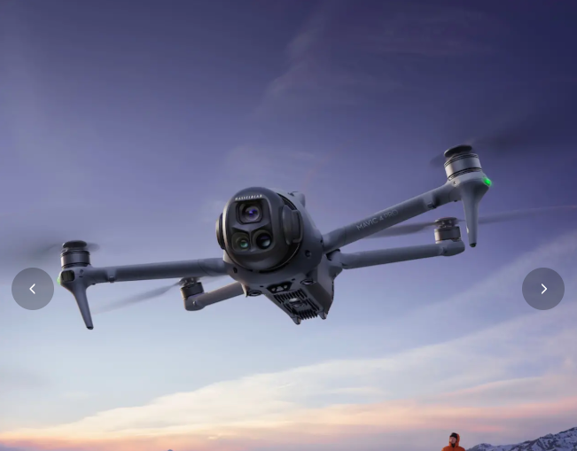 DJI Mavic 4 Pro