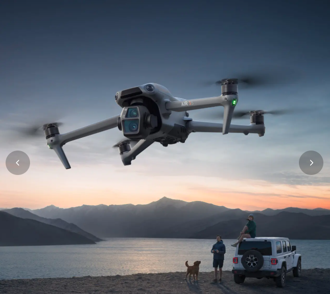 DJI Air 3S