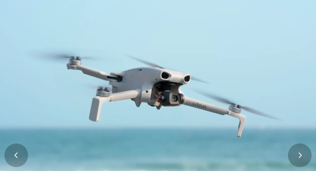 Drone Lito 1