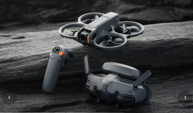 DJI Avata 2