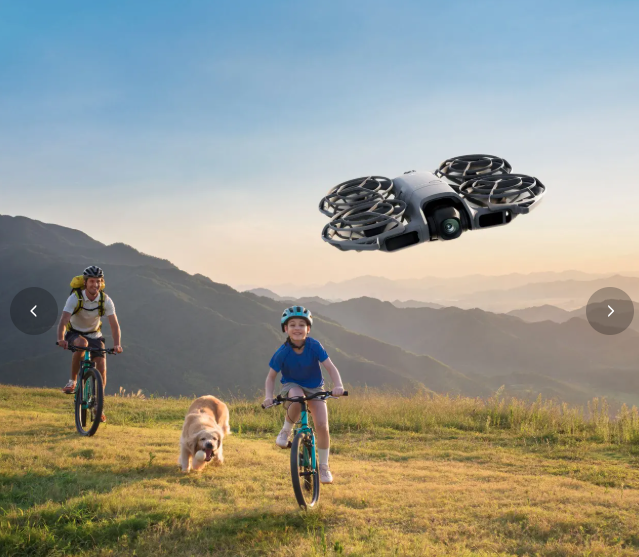 DJI Neo 2